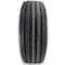 Rubbermaster - Steel Master Rubbermaster ST235/85R16 14 Ply Highway Rib Tire and 8 on 6.5 Modular Wheel Assembly 599364 - alternate 2